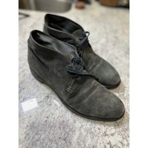 To Boot New York Men’s Leather Chukka Boots -‎ Size 10.5